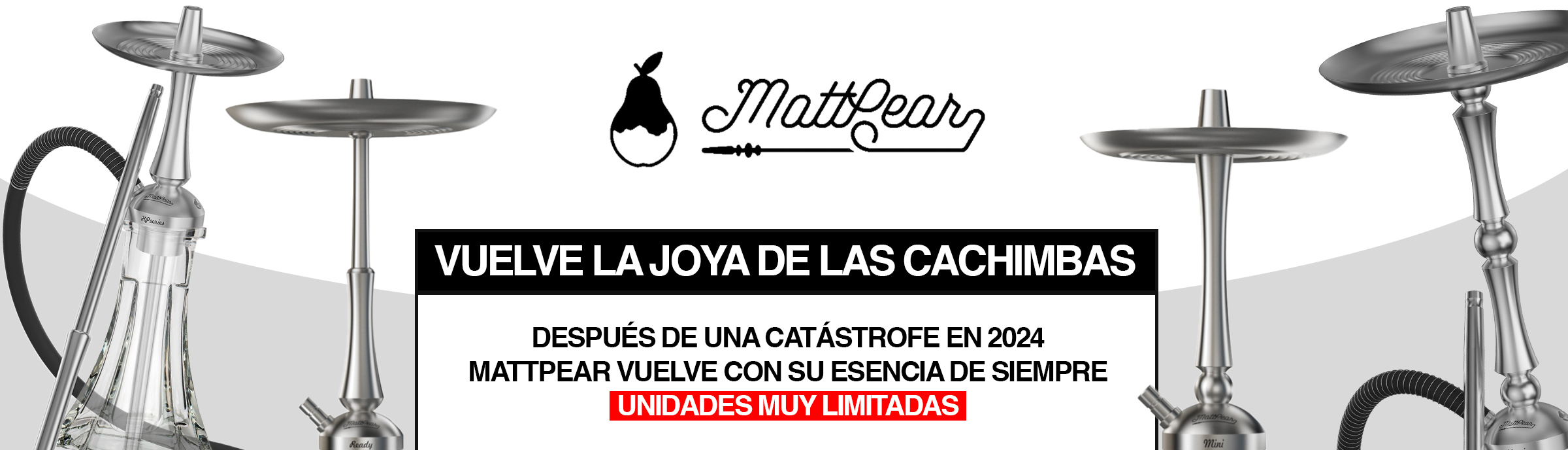 Matt pear